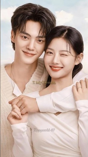 Top 10 Romantic Korean K-Dramas You Must Watch in 2025 💖🇰🇷 | Best Love Stories #shorts #top10 #korea