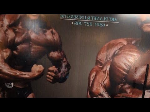 "Explosive Chest & Biceps Workout for Serious Gains" Must watch