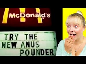 Hilarious Sign Fails