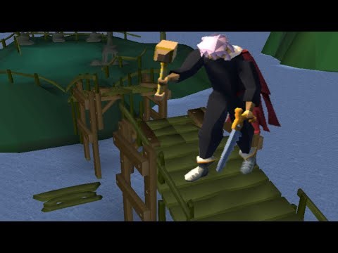 Huge QoL Changes, New Agility Shortcut, Disease-Free Herb Patch & More