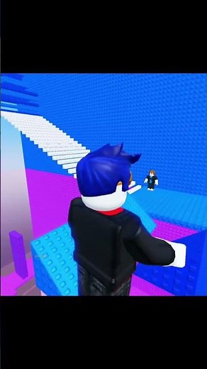 INFINITE TROLL TOWER gameplay walkthrough 4K #roblox
