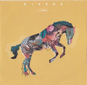 Givers - Collide