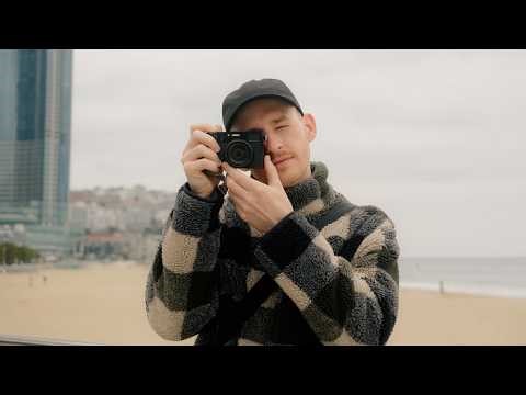 If I could learn street photography again from zero…