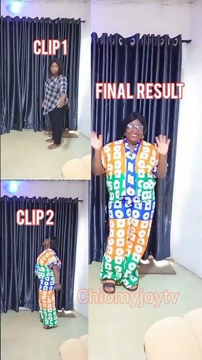 Transition video👇