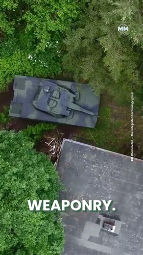 Lynx KF41: The Future of Infantry Fighting Vehicles