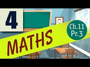 Class4 Maths Chapter-11 Tables And Shares (Workbook) Part-03 09122020
