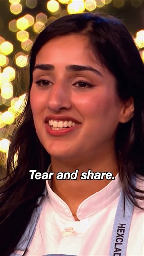 it’s not everyday gordon gives a chef a compliment like THIS 🤯 #nextlevelbaker