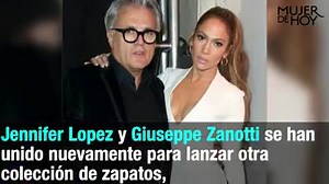 628K views · 1.2K reactions | Esta es la nueva colección de zapatos de Jennifer Lopez. ¿Cuál es tu favorito? Encuentra más videos como este en Telemundo Mujer | Telemundo | Facebook