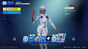 Fortnite Season 4 Challenges: How to unlock Storm through Awakening Challenges