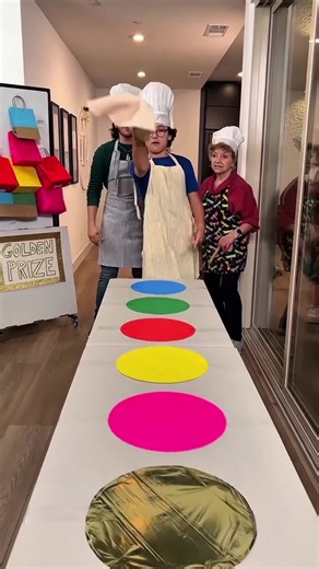 Family Challenge game 🥳#familygame