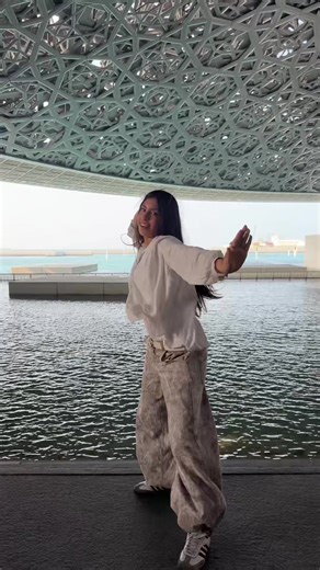 Coreooon in Abu Dhabi