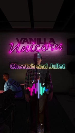 Names I’ll never forget 😈🔥 #gta #vanillaunicorn #gaming #fyp #reels | vanilla unicorn