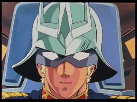 シャア 名セリフ集