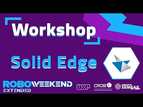 Solid Edge - Tutorial de Instalação
