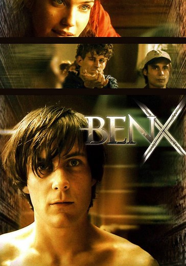 Ben X streaming: where to watch movie online?