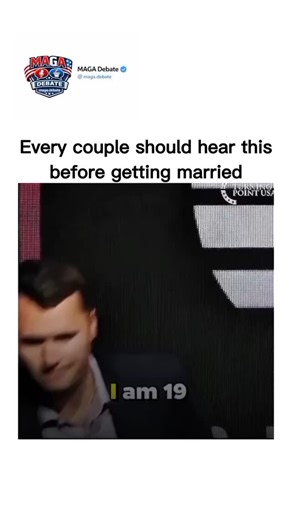 MAGA on Instagram: "A microphone, a campus crowd, and an algorithm waiting to be fed. Charlie Kirk didn’t just show up to universities to debate students—he figured out how to turn college campuses into a permanent content pipeline. While most political speakers chased policy papers and think-tank panels, Kirk chased viral moments. Turning Point USA events became part debate, part live studio, part recruitment funnel for a generation of young conservatives finding their identity online. The real