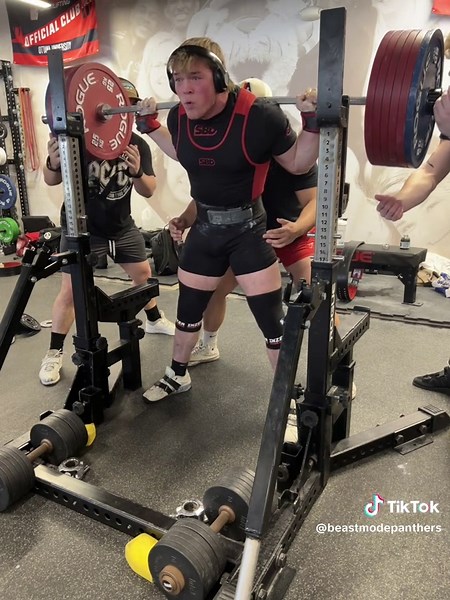 Powerlifting Tips for Beginners and Champions