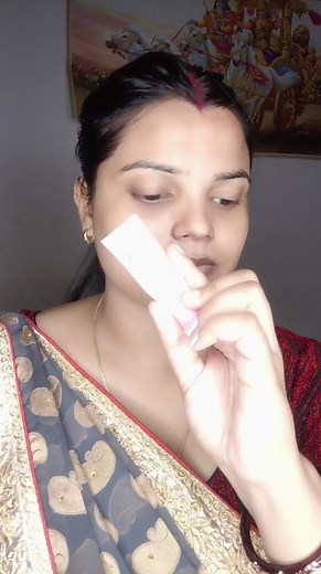 9.7K views · 104 reactions | Begginers Can Do Makeup Step By Step #selfmakeup #begginersmakeup #makeuptutorial #kavitasmakeover | Kavita's makeover | Facebook