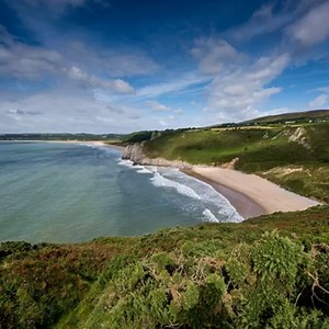 1.3K reactions · 412 shares | Well known for its Blue Flag beaches... it's green spaces are star performers too. Discover Swansea Bay, Mumbles and Gower this summer... | Visit Swansea Bay, Mumbles and Gower | Facebook
