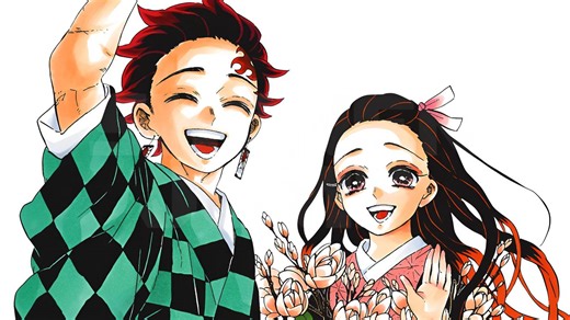 Demon Slayer’s Future Doesn't Need to End With Infinity Castle