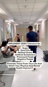Take charge of your health. NOTE: video/photo with informed consent #lowcarb #fasting #activelifestyle | Dr. Brian Aubrey Castillo