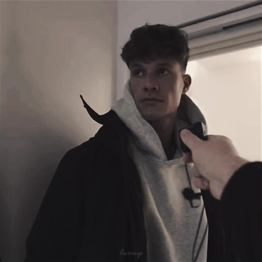 Exploring the LuCrew with LaserLuca