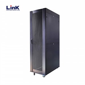 [Hot Item] Comprehensive Rackmount Network Cabinet Server Rack with Advanced Power Management