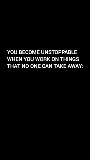 Stop Focusing on Money: Build These Character Traits Instead #shorts #shortsfeed #motivation
