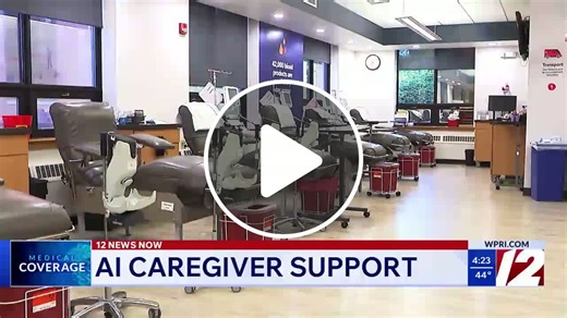 RI Blood Center asking for more donations during holidays - NewsBreak