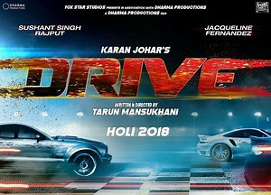 Drive (2019) | ČSFD.cz
