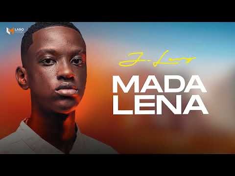 Levi - Madalena [Visualizer]