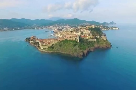 意大利托斯卡纳城市旅游宣传片(7153)1080P