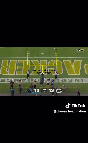 Emotional Reactions from Packers Fans After NFL Loss