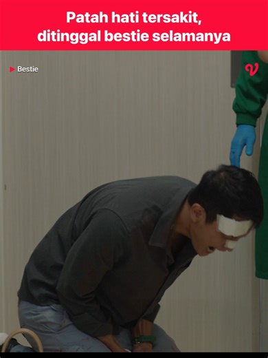 Kehilangan Bestie: Cerita yang Menghanyutkan