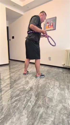 Head-ache? Try This Exercise
