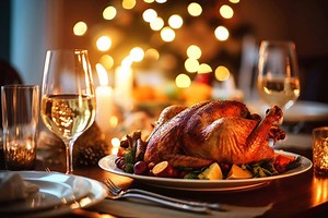 Where To Eat On Thanksgiving In Raleigh 2025: Restaurants, Take Out & Pies | This Is Raleigh