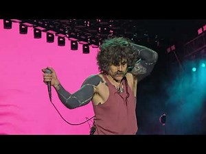 AFI - Miss Murder 4K (Mexico - Corona Capital 16/11/2025)