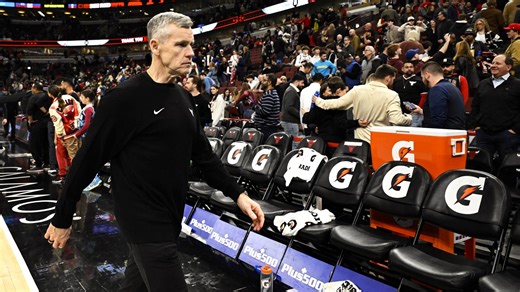 Bulls' final day of regular season plays out in ideal fashion for 2026 NBA Draft