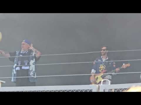 Arttu Wiskari - Suomen muotoisen pilven alla @ Leijonien Maailmanmestaruusjuhla, Helsinki 1.6.2026