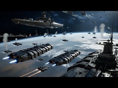 The Galactic Empire Couldn't Find This Ship—What They Discovered Instead