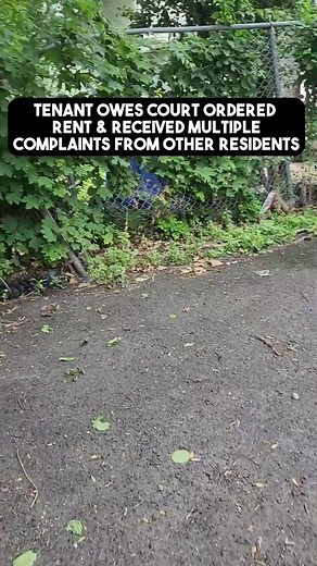 Bad tenant disrupts neighbors: Part One! Taking video walk-throughs of your rental properties is crucial when it comes to addressing damages or lease violations. These visual records serve as concrete evidence that can protect both landlords and tenants in the event of disputes or claims. By documenting the condition of the property before and after a tenant’s occupancy, you establish a clear baseline for comparison, enabling an objective assessment of any damages or violations that may have occ