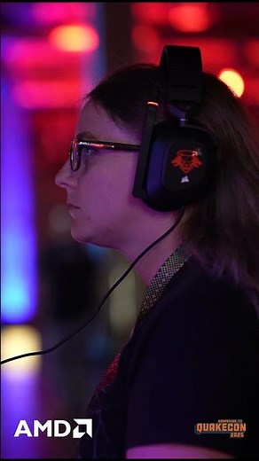 Quakecon 2025: Highlights