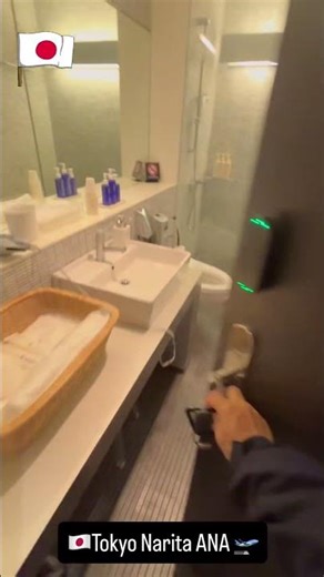 🇯🇵ANA NARITA