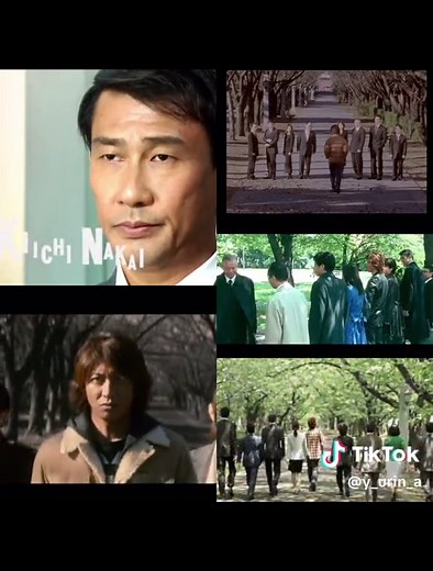 あの伝説のドラマのオープニングがかっこ良すぎた😭#HERO#キムタク#ドラマ#フジテレビ#角野卓造 #近藤春菜#オープニング#ドラマ主題歌#平成ドラマ#映画#久利生公平 #松たか子#木村拓哉#北川景子#綾瀬はるか#辰巳の森緑道公園 #外苑前 #外苑前銀杏並木