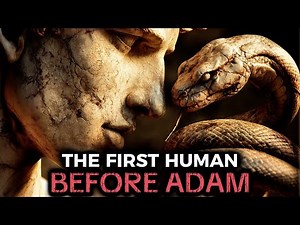 Forbidden History: Who Was the First Human Before Adam? What Genesis Actually Says