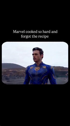 FILM ODDESEY on Instagram: "Eternals (2021) is a Marvel Cinematic Universe (MCU) film about a team of ancient, immortal aliens sent to Earth by cosmic beings (Celestials) to protect humanity from monstrous creatures called Deviants, only to reunite millennia later after the events of Avengers: Endgame to face their returning enemy and confront their own purpose. Directed by Chloé Zhao, the movie introduces diverse new heroes with unique powers, exploring themes of legacy, duty, love, and the nat