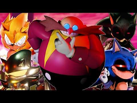 BEATING PUBLIC & DEV KILLERS WITH EGGMAN | Outcome Memories