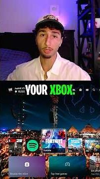 These 2 Tips Will Get You ZERO PING On Your Xbox! (how to get zero ping on xbox!) #xboxtips #justhk