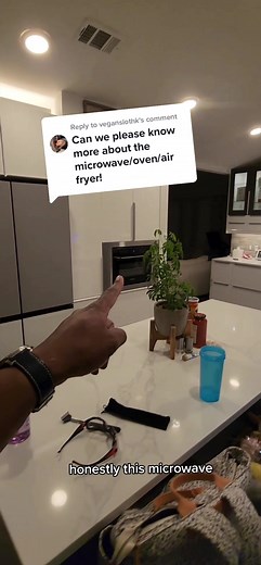 Best Microwave for DIY Kitchen Renovation | Integrated & Easy Installation!