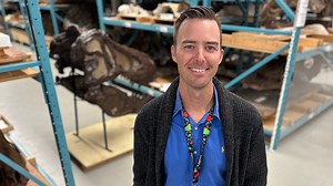 New modelling shows T. Rex could have been even larger than previously thought